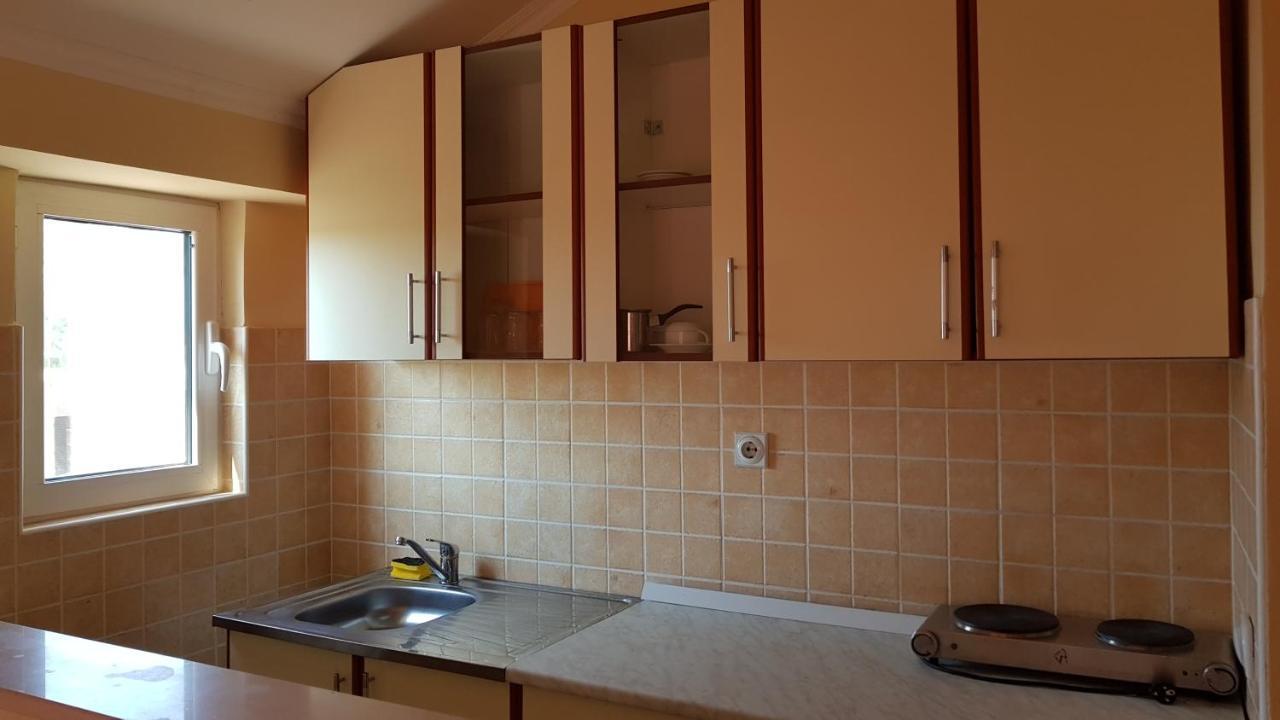 Apartments Belmare Ulcinj Exteriér fotografie